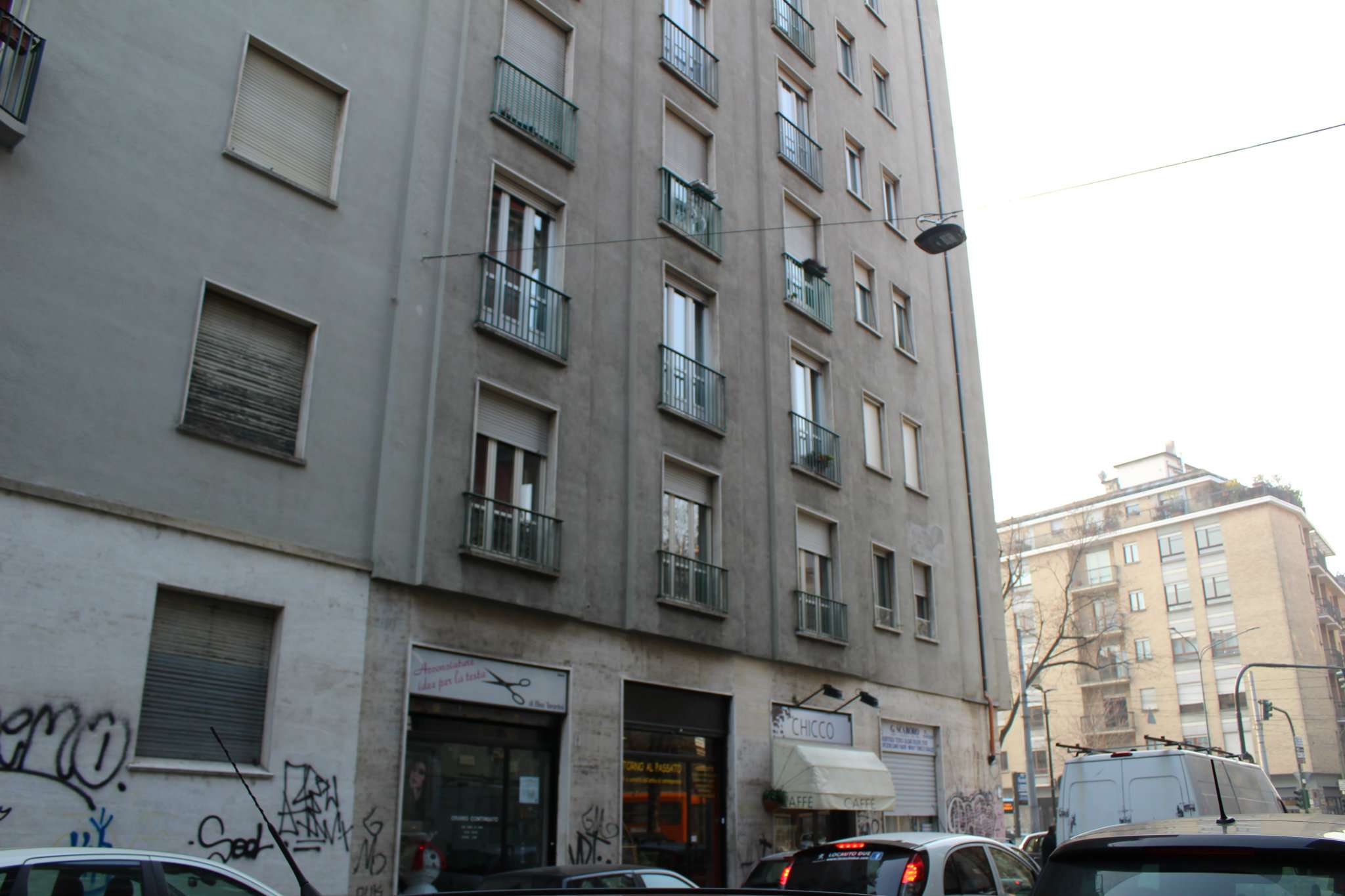 Negozio - Loc.Com. TORINO vendita  VANCHIGLIA Bava ProHouse