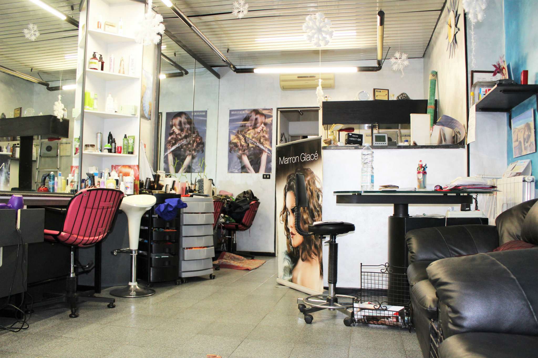 Negozio - Loc.Com. TORINO vendita  VANCHIGLIA Bava ProHouse