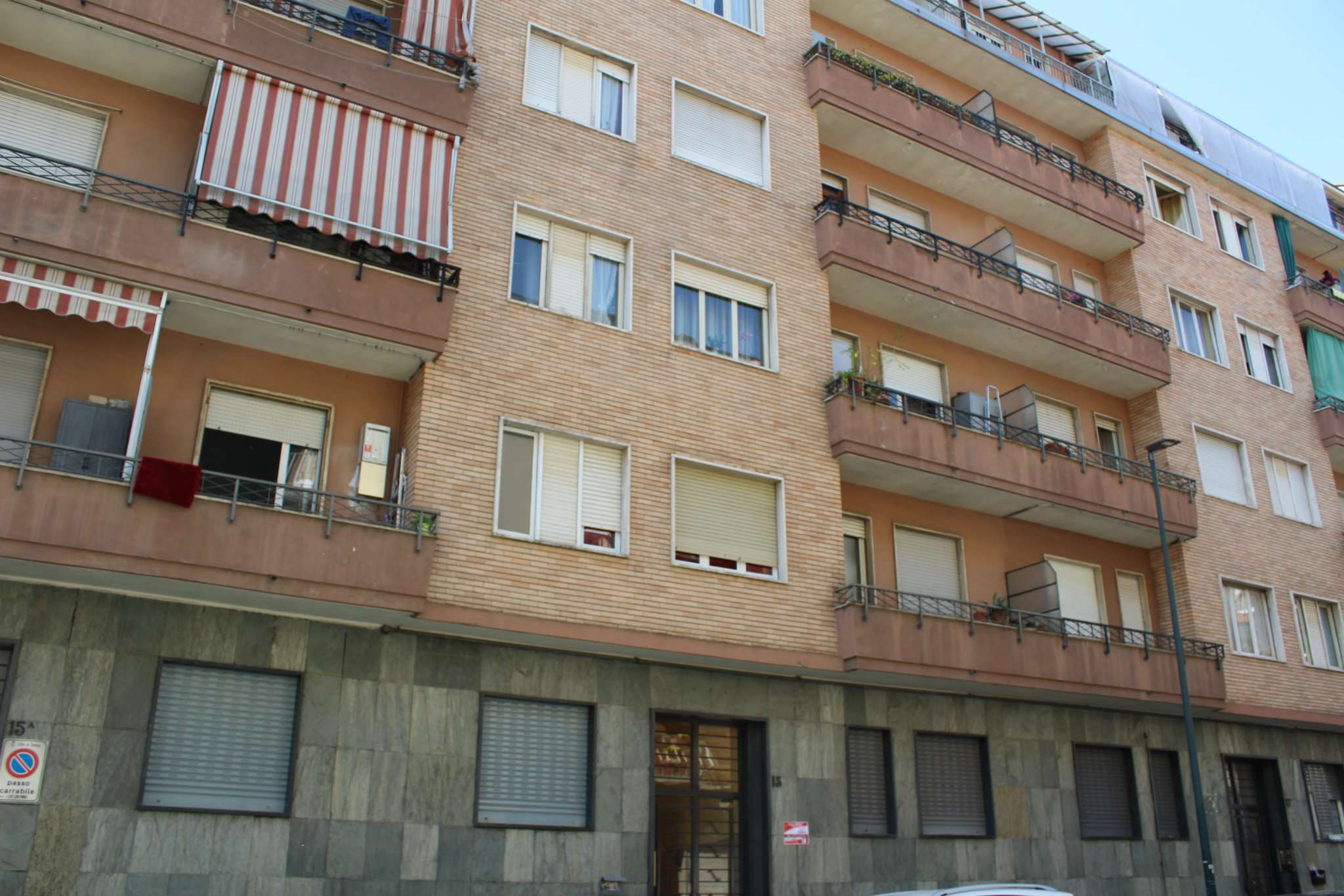 Appartamento TORINO vendita  BORGATA VITTORIA COLAUTTI ProHouse