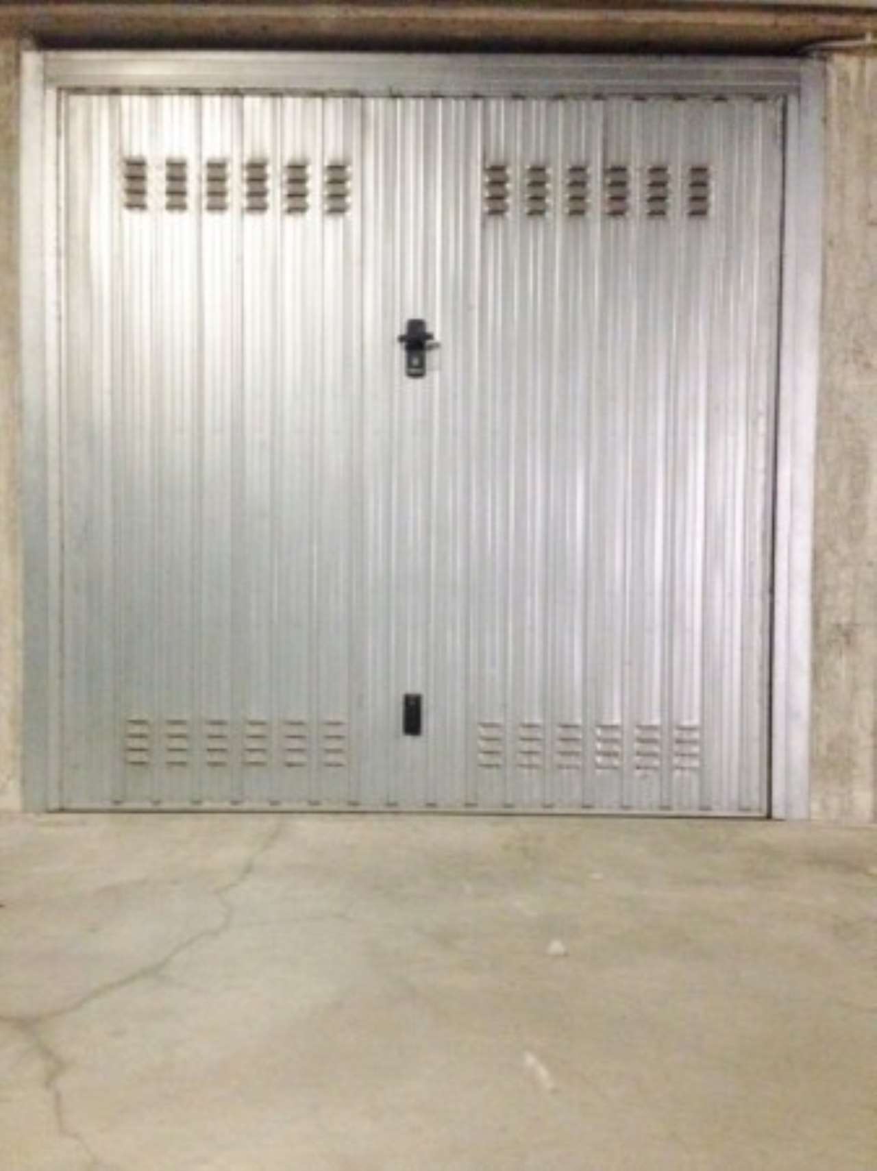 Box auto - Posto auto MILANO vendita  CORVETTO  SUANNO Studio Immobiliare