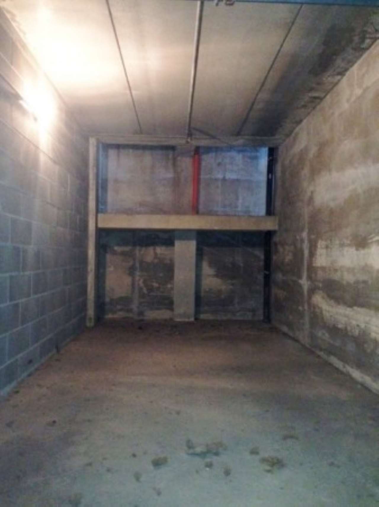 Box auto - Posto auto MILANO vendita  CORVETTO  SUANNO Studio Immobiliare
