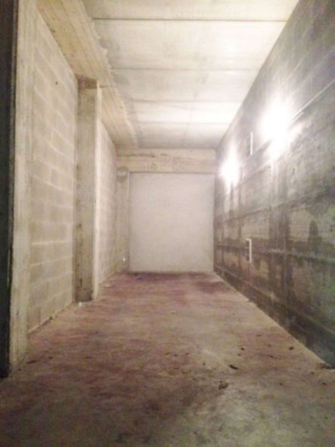 Box auto - Posto auto MILANO vendita  CORVETTO  SUANNO Studio Immobiliare