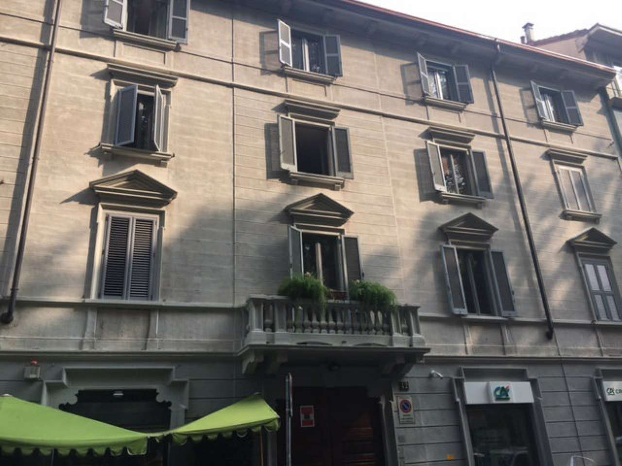 Appartamento MILANO vendita  BUENOS AIRES Premuda Milano Casa