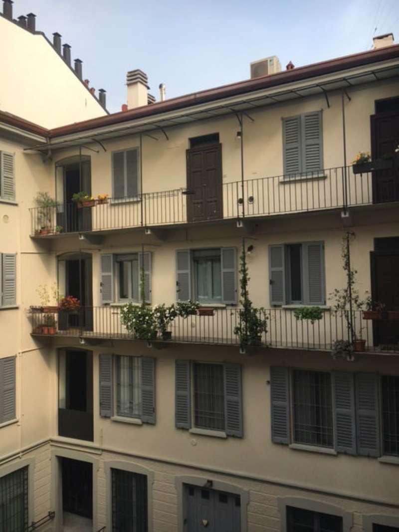  milano vendita quart: buenos aires milano casa