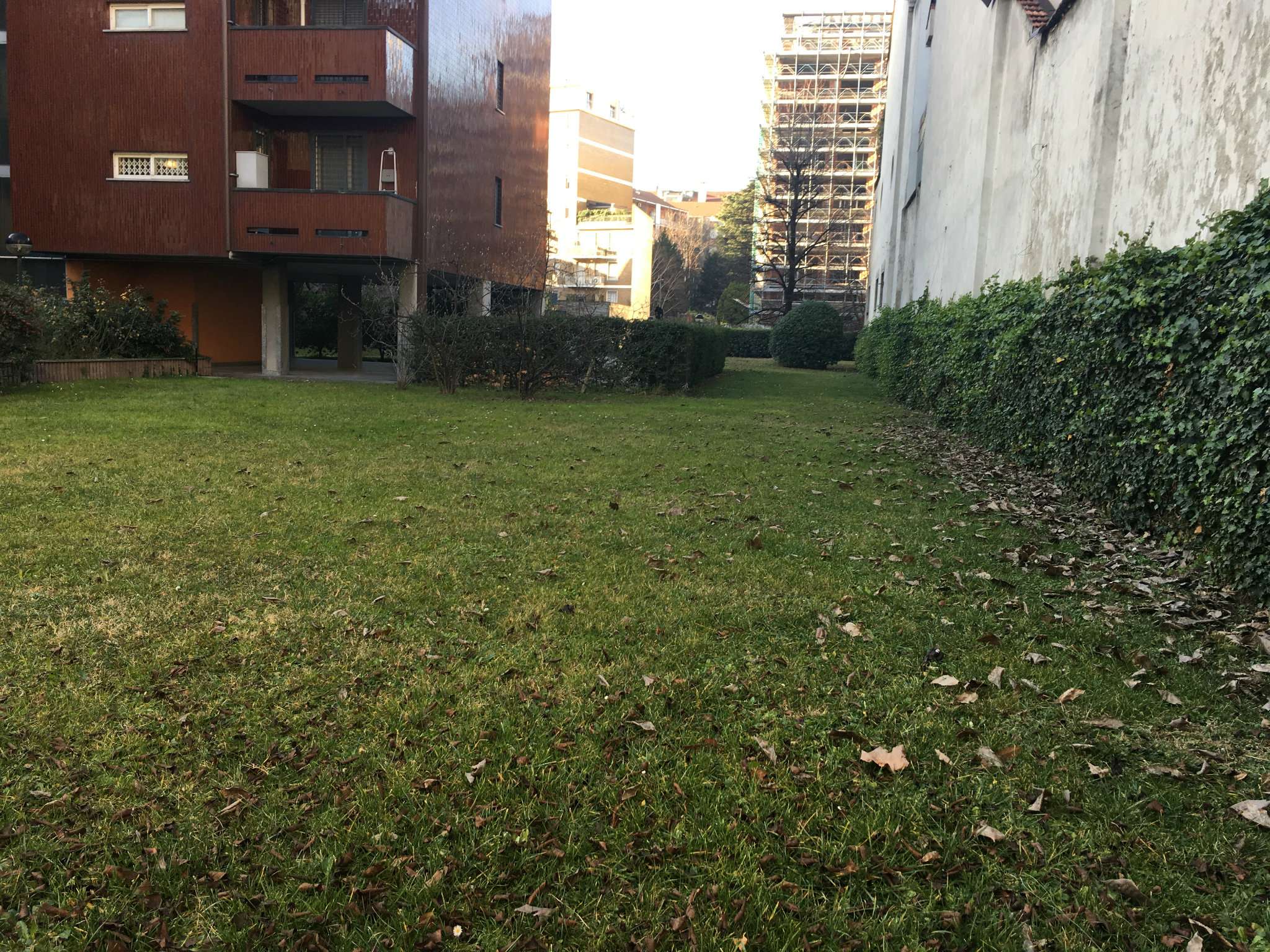  milano vendita quart: solari milano casa