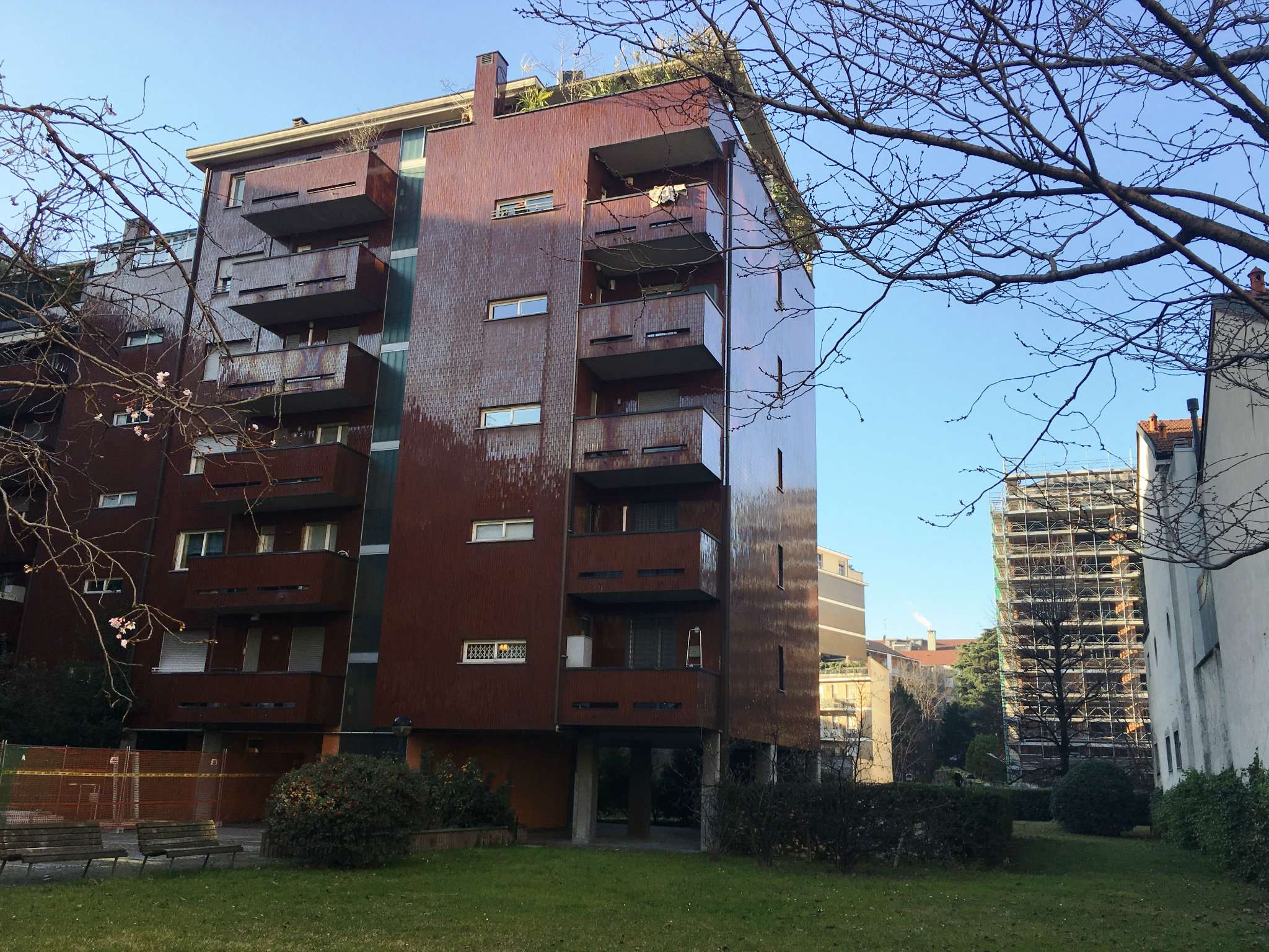  milano vendita quart: solari milano casa