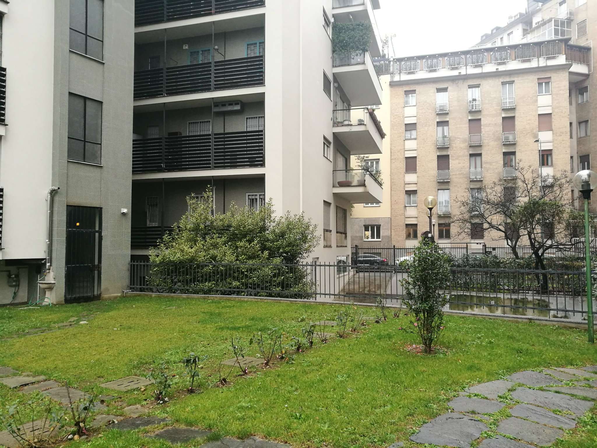 Appartamento MILANO vendita  V GIORNATE Gubbio Milano Casa