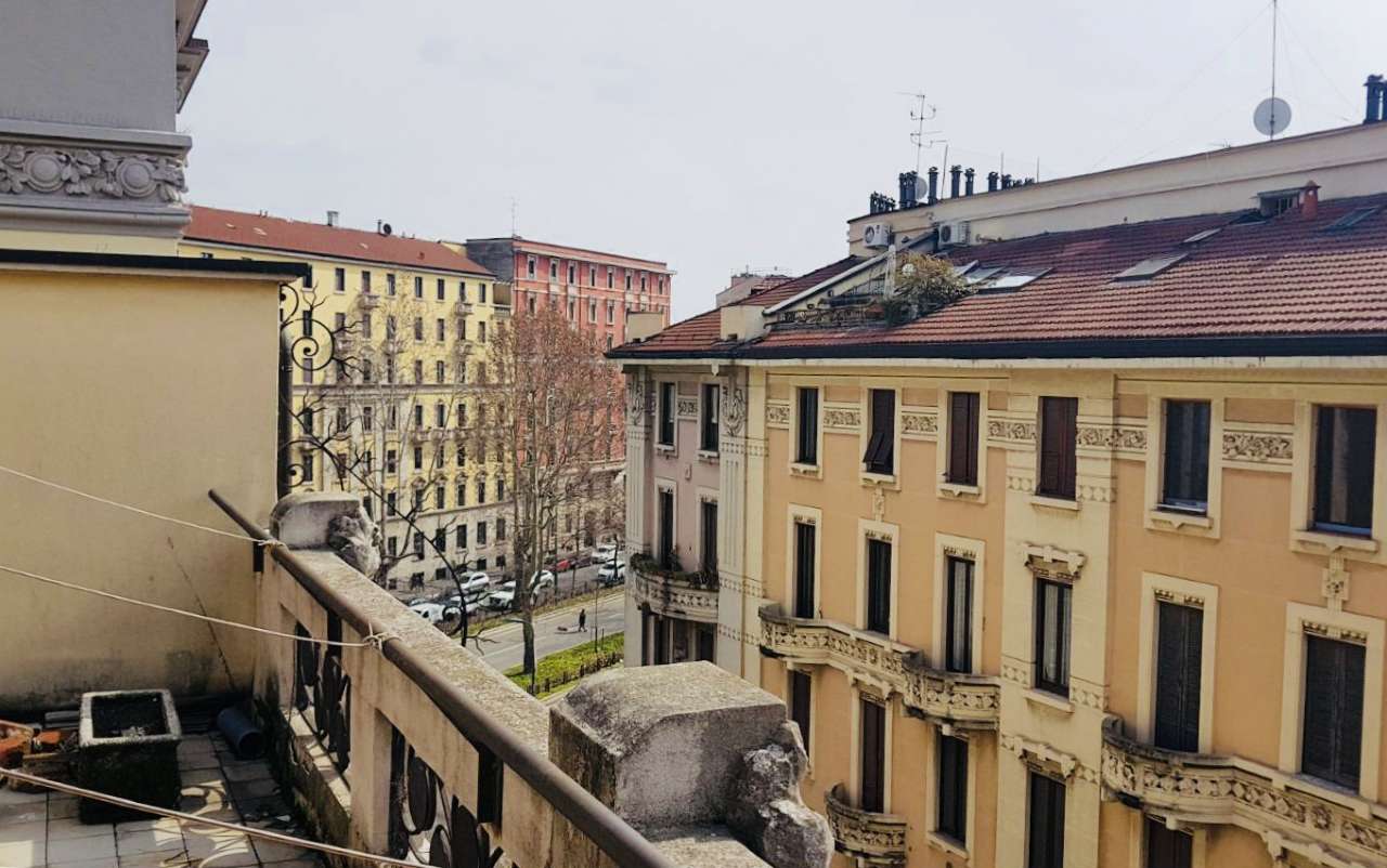  milano vendita quart: buenos aires milano casa