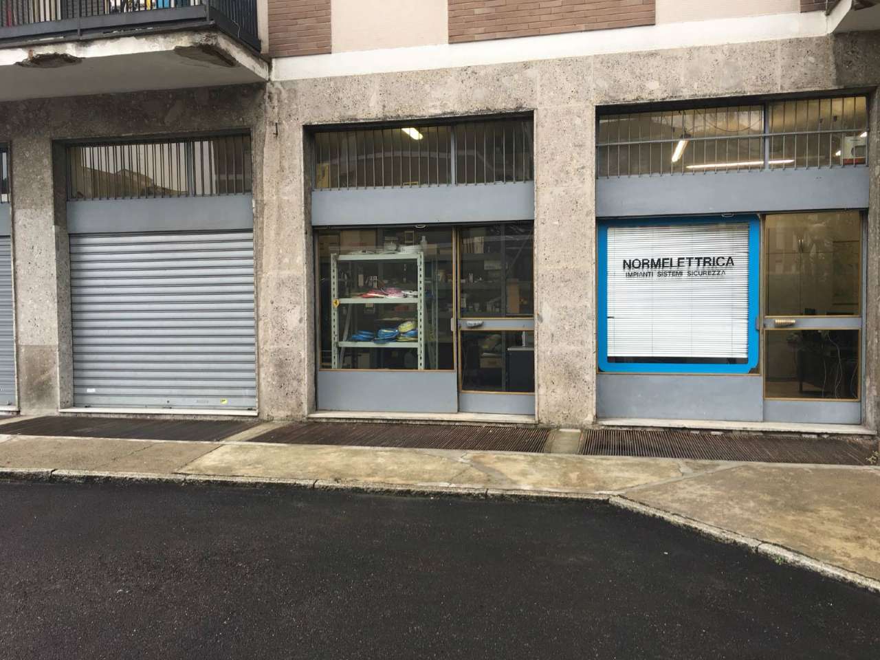  milano vendita quart: inganni milano-casa