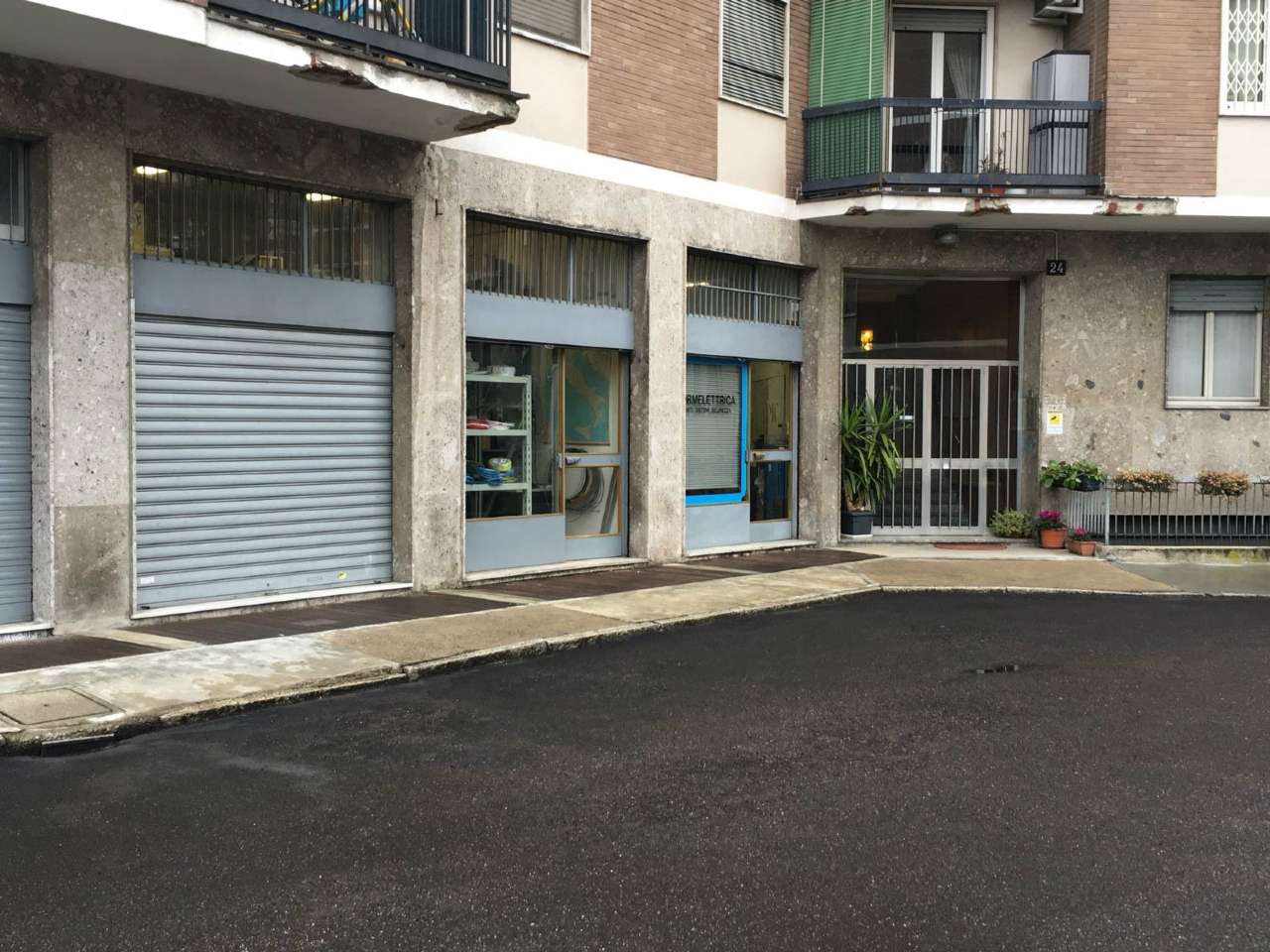  milano vendita quart: inganni milano-casa