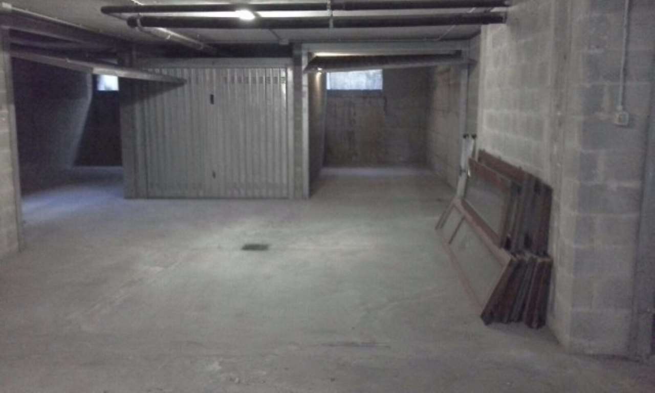 Box auto - Posto auto MILANO vendita  AFFORI  Gabetti Affori