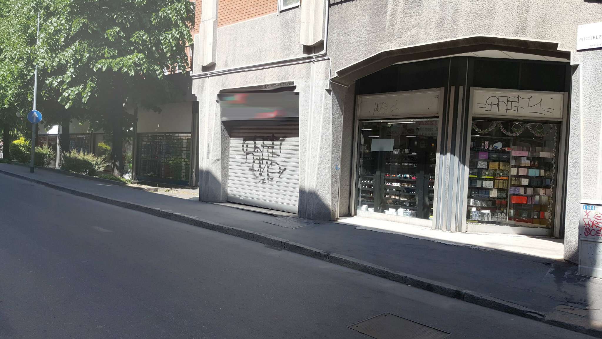  milano vendita quart: affori gabetti-affori