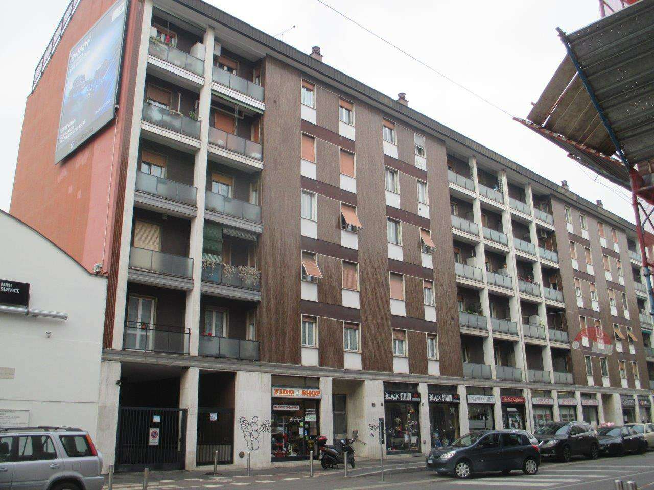  milano vendita quart: affori gabetti-affori