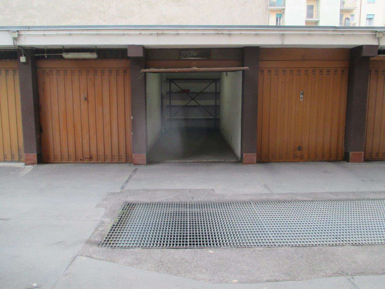 Box auto - Posto auto MILANO vendita  AFFORI  Gabetti Affori