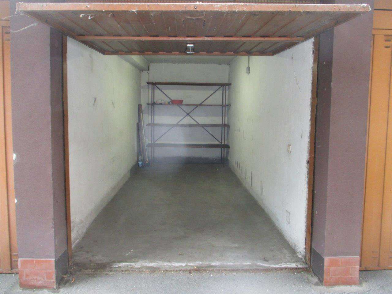Box auto - Posto auto MILANO vendita  AFFORI  Gabetti Affori