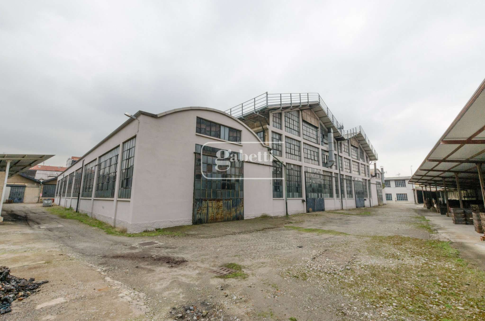  milano affitto quart: affori gabetti-affori