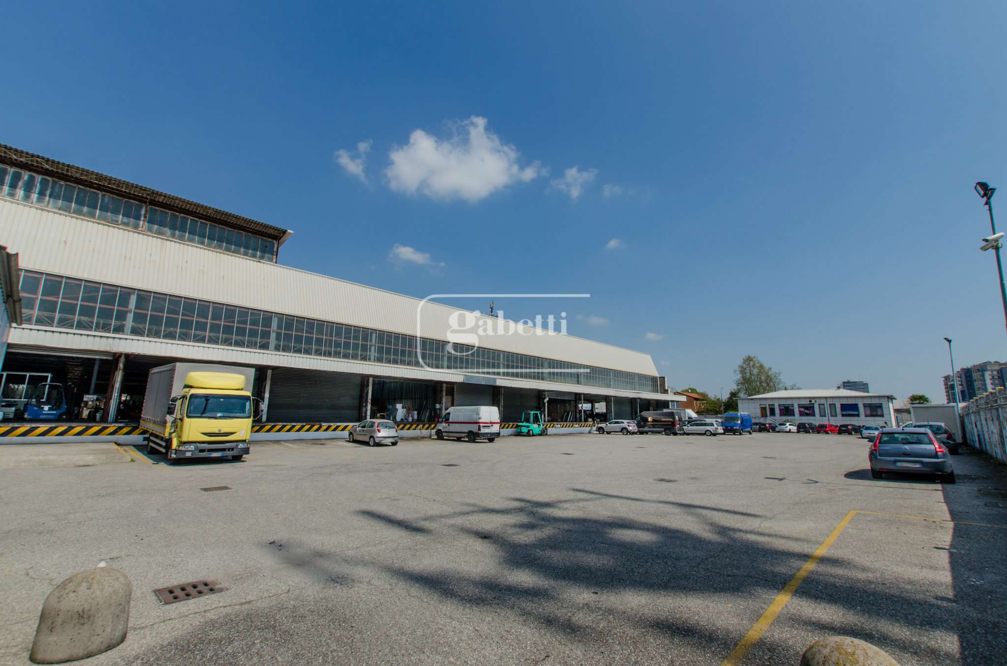 Capannoni (Tutti) MILANO vendita  AFFORI  Gabetti Affori