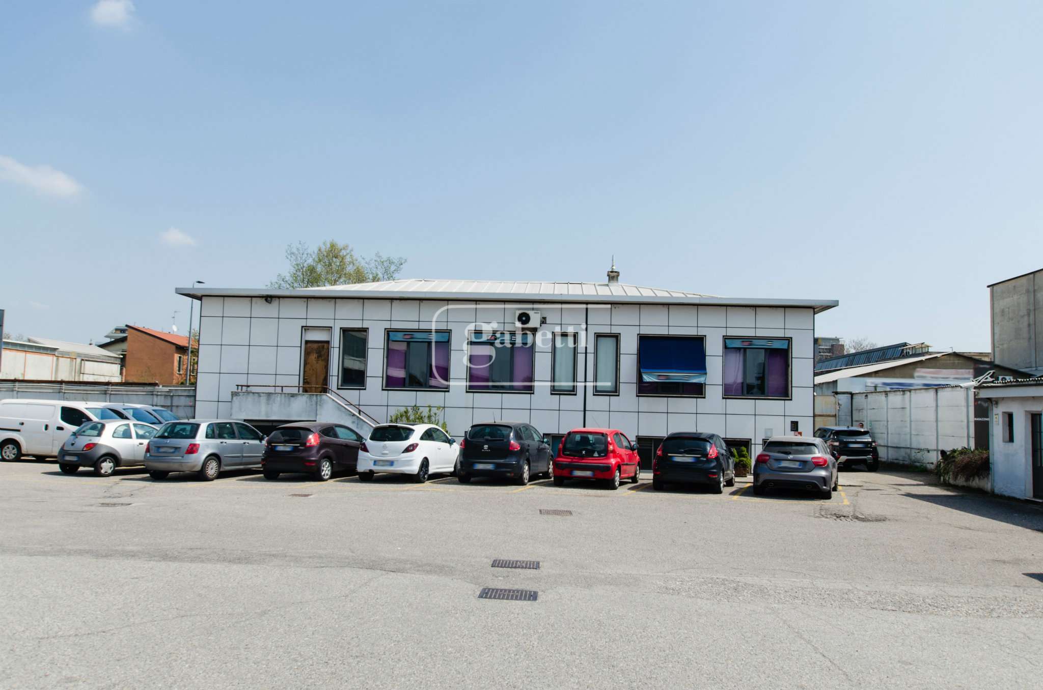 Capannoni (Tutti) MILANO vendita  AFFORI  Gabetti Affori