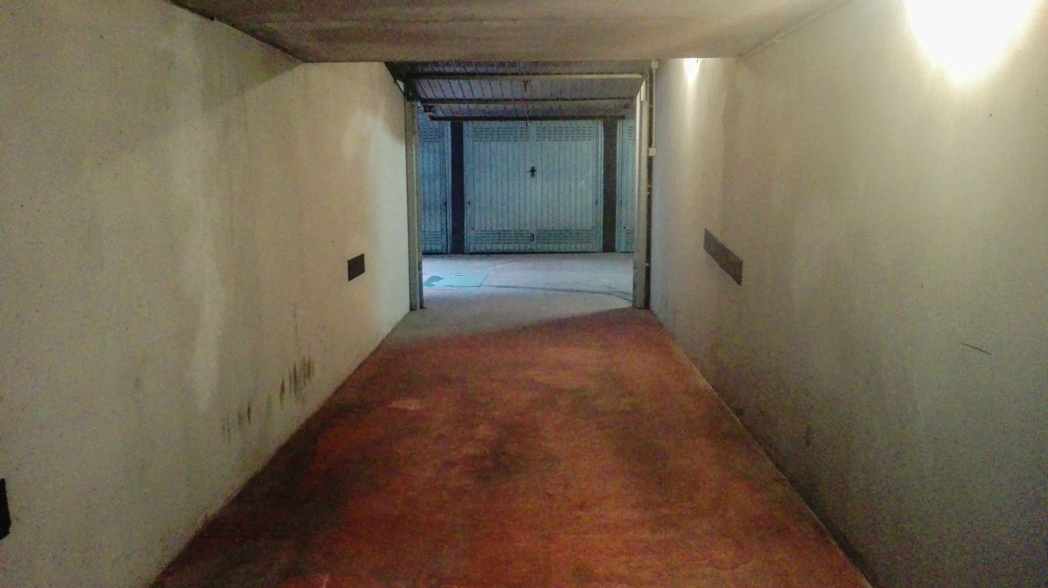 Box auto - Posto auto MILANO affitto  AFFORI  Gabetti Affori