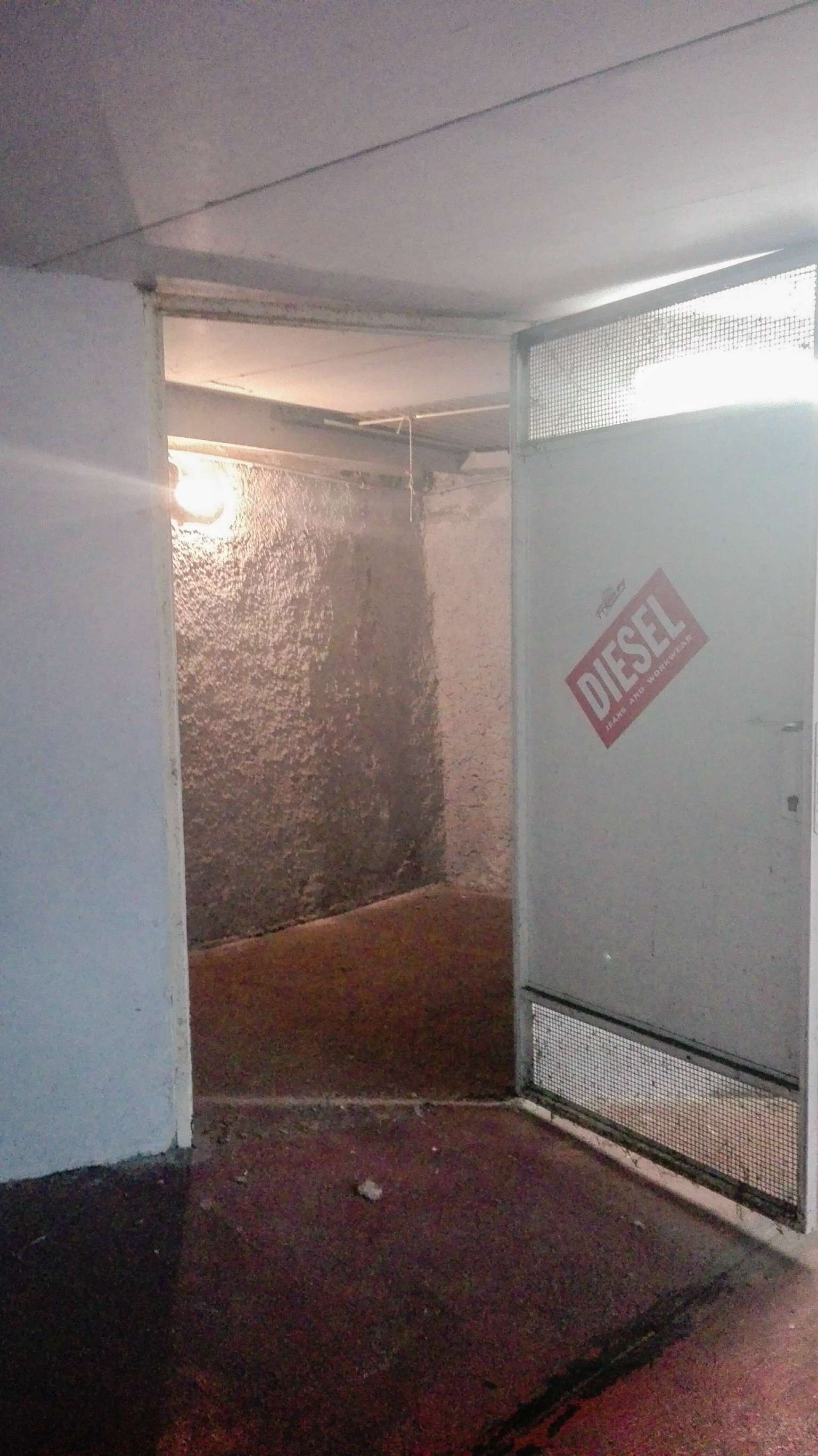 Box auto - Posto auto MILANO affitto  AFFORI  Gabetti Affori