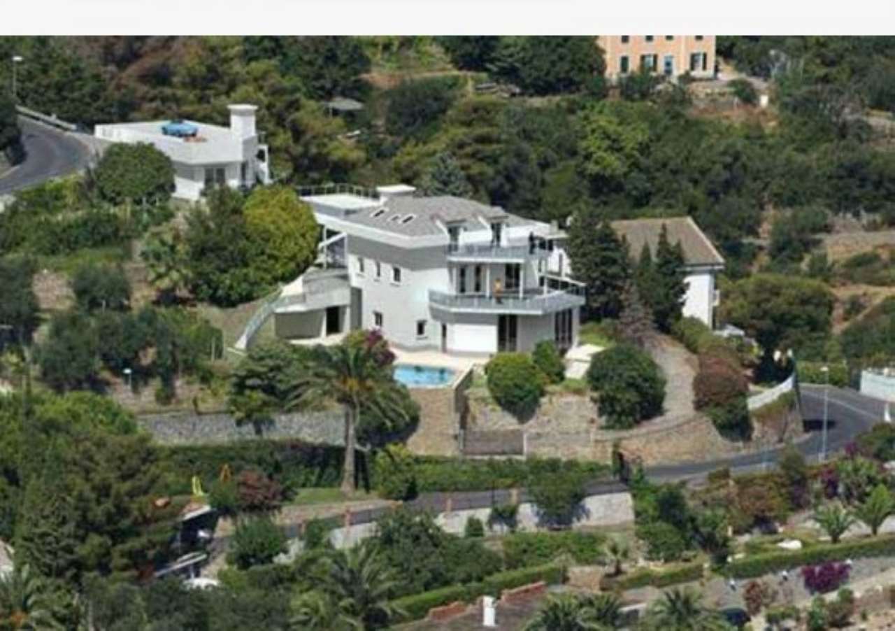 Villa Trifamiliare ALASSIO vendita   Luigi Borri MB Immobiliare