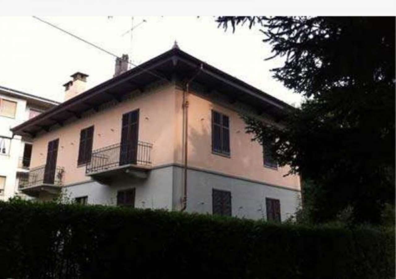 Villa TORRE PELLICE vendita   viale Trento MB Immobiliare