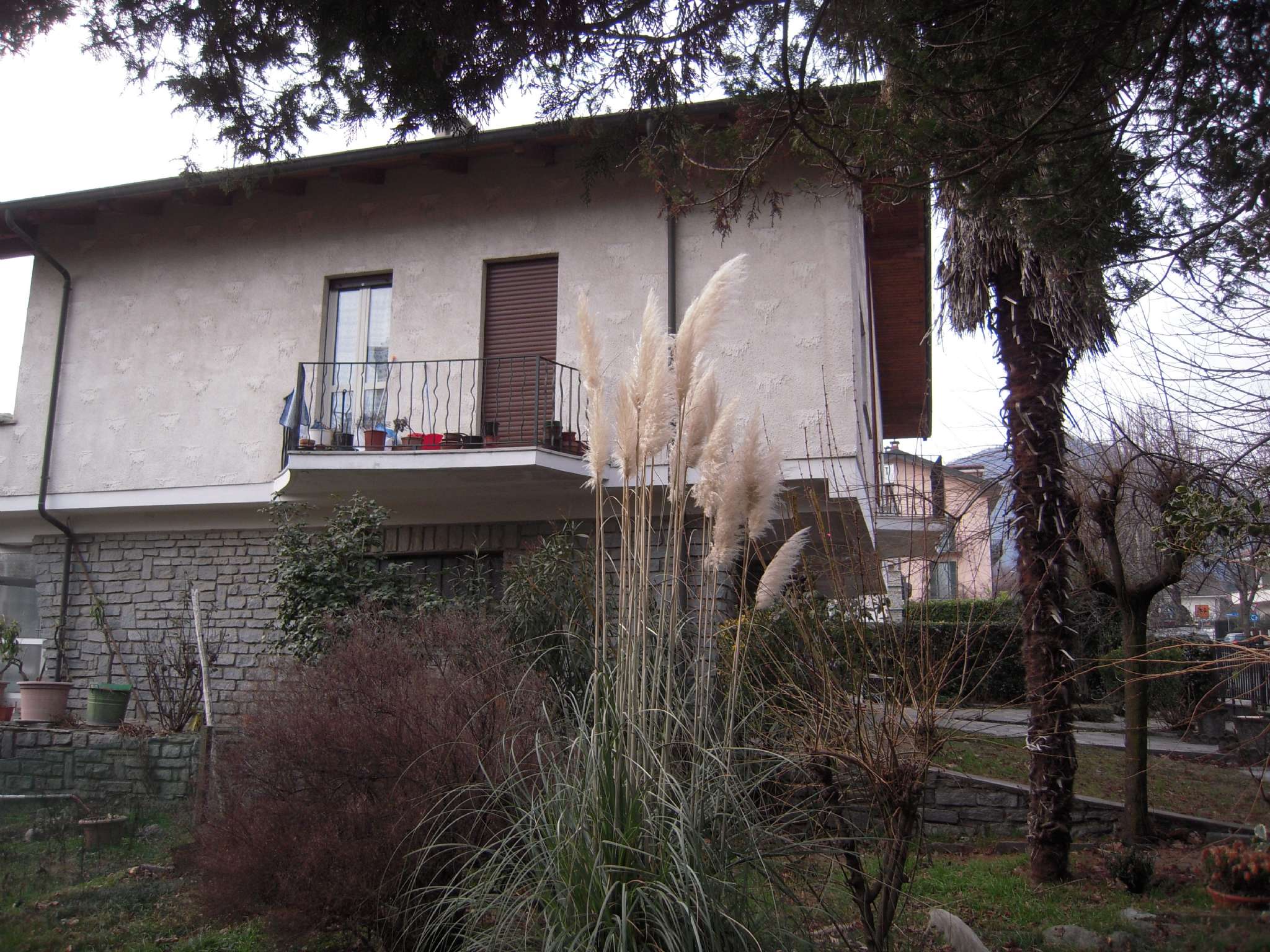 Villa Unifamiliare - Indipendente LUSERNA SAN GIOVANNI vendita   De Amicis MB Immobiliare