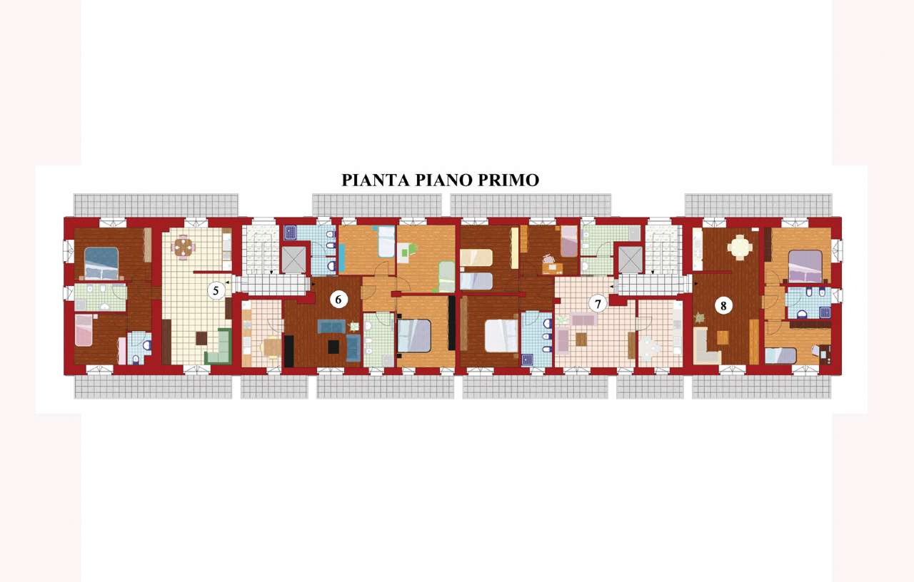 Appartamento PINEROLO vendita   Saluzzo MB Immobiliare