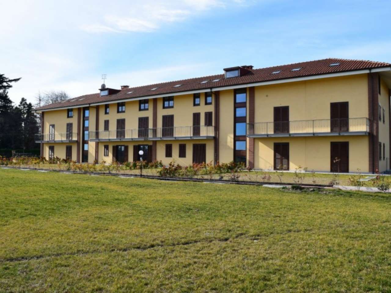 Appartamento PINEROLO vendita   Saluzzo MB Immobiliare