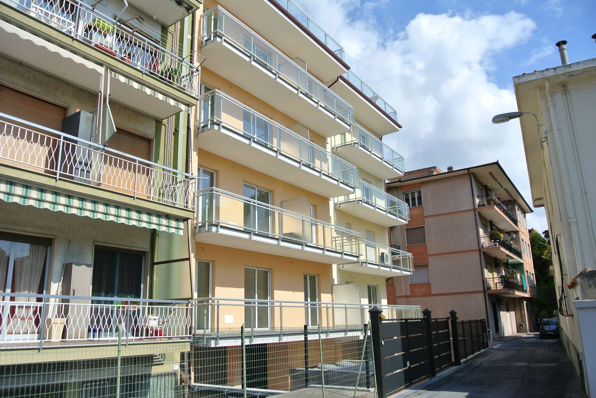 Appartamento DIANO MARINA vendita   Kennedy MB Immobiliare