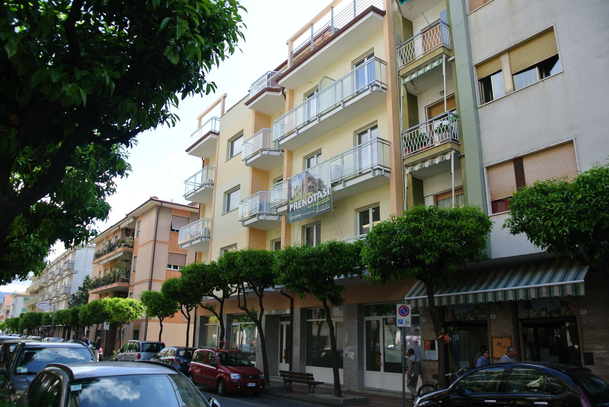 Appartamento DIANO MARINA vendita   Kennedy MB Immobiliare