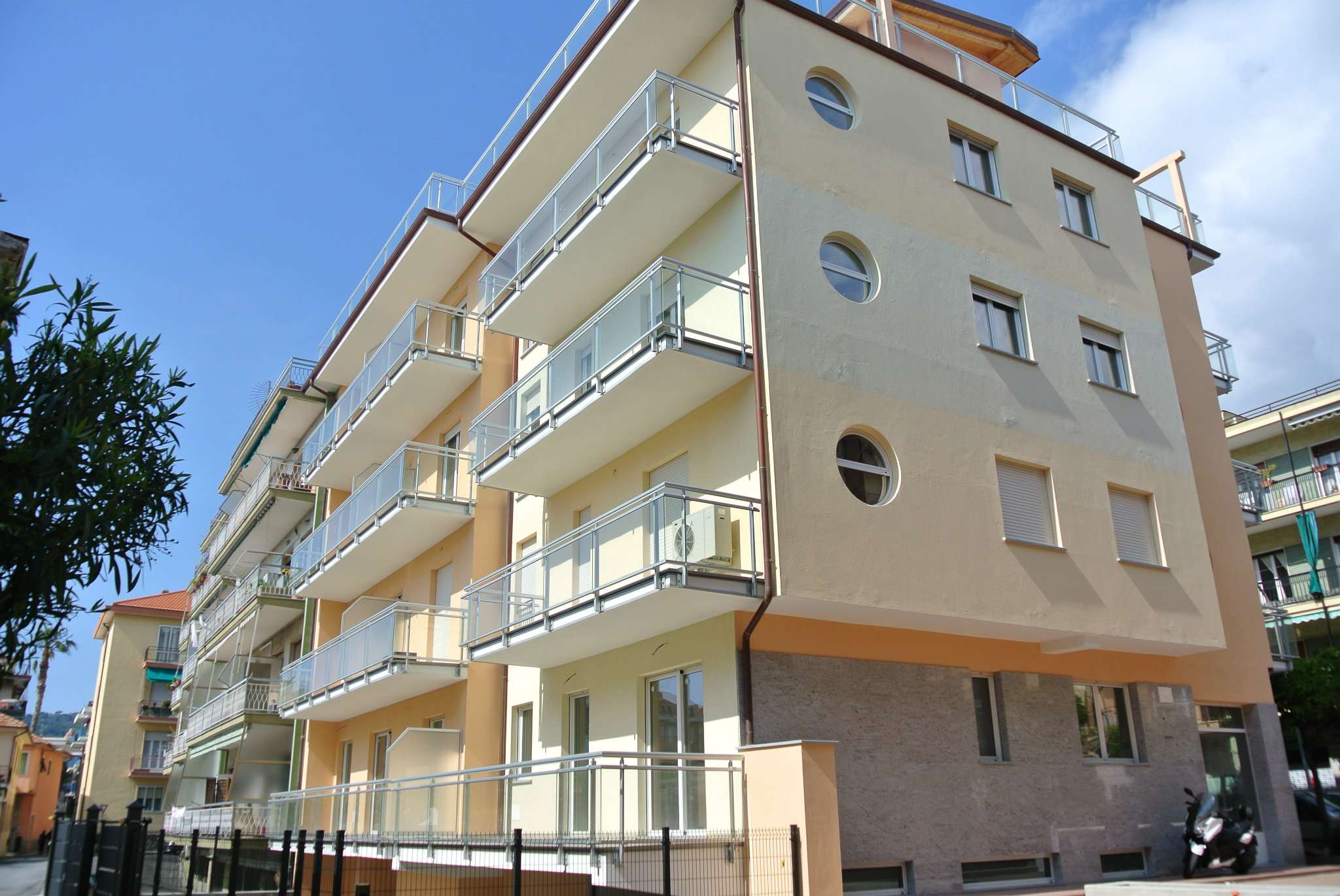 Appartamento DIANO MARINA vendita   Kennedy MB Immobiliare