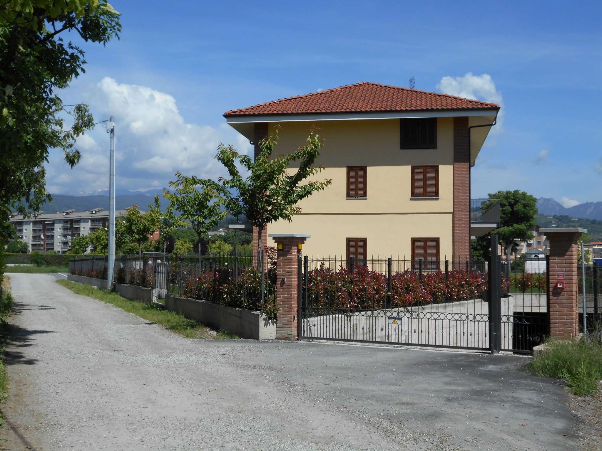 Appartamento PINEROLO vendita   Saluzzo MB Immobiliare