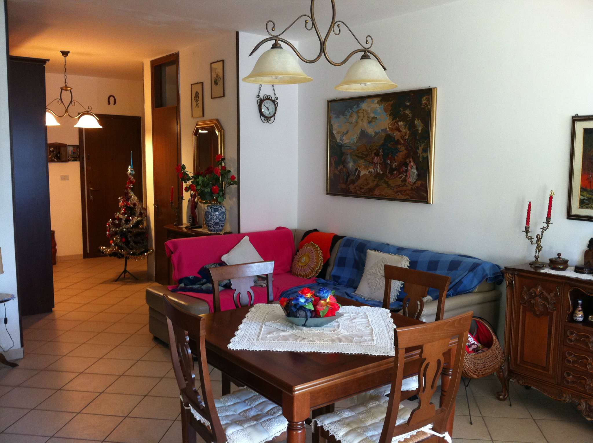 Appartamento TORRE PELLICE vendita   Jenny Cardon MB Immobiliare