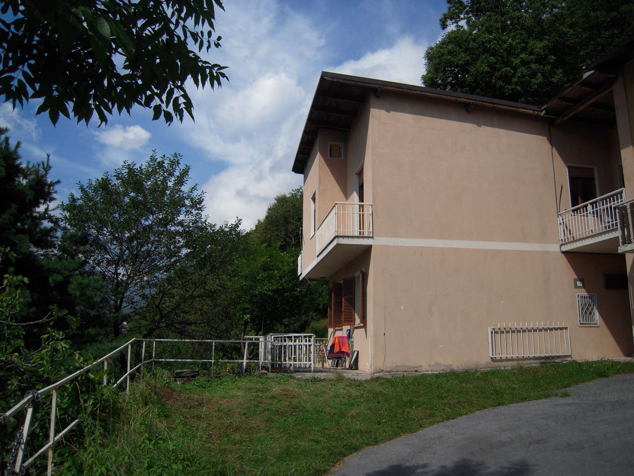 Villa Unifamiliare - Indipendente VILLAR PELLICE vendita   Borgata Cavion Villa MB Immobiliare