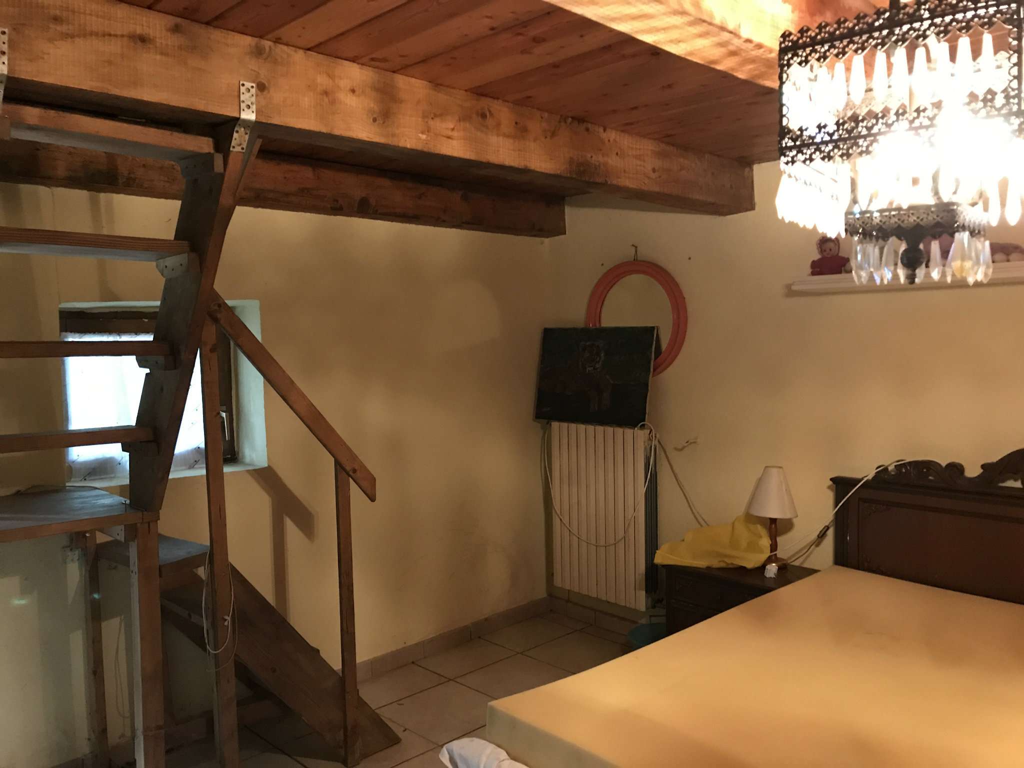 Rustico - Cascina TORRE PELLICE vendita   Borgata Armand MB Immobiliare