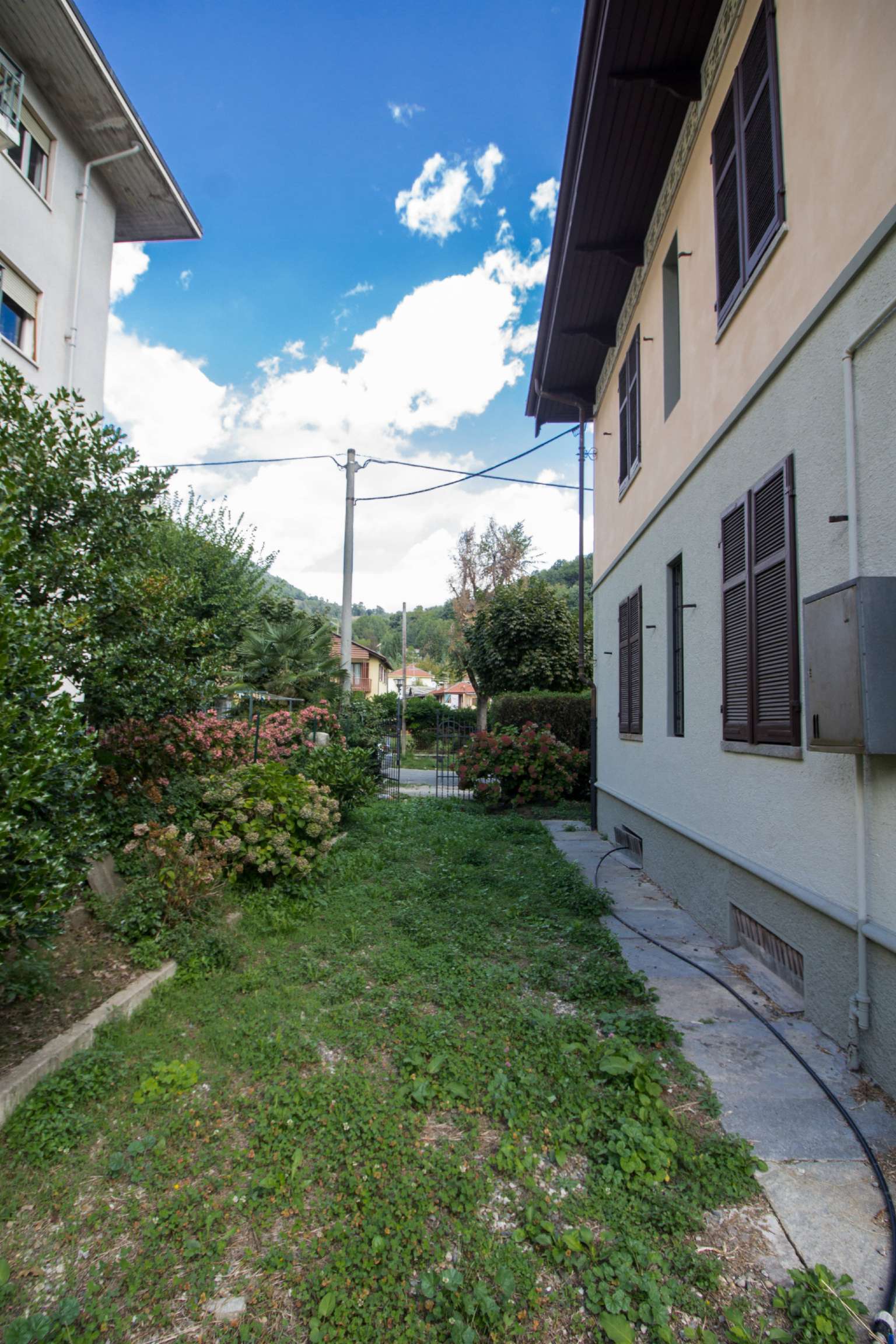 Villa TORRE PELLICE vendita   viale Trento MB Immobiliare