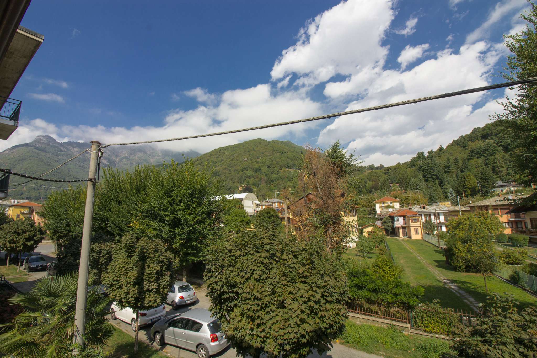 Villa TORRE PELLICE vendita   viale Trento MB Immobiliare