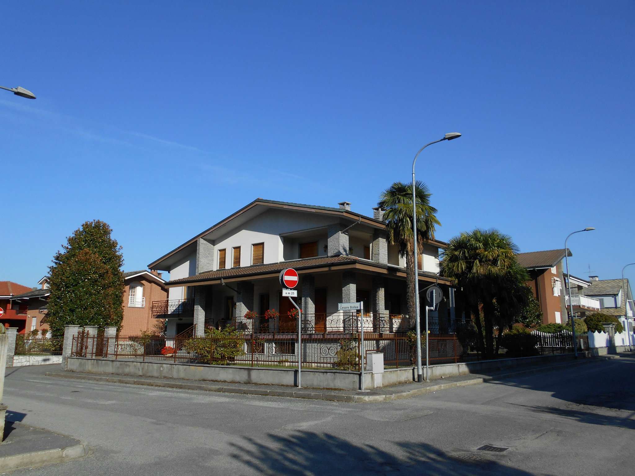 Villa Bifamiliare BRICHERASIO vendita   cesare bollea MB Immobiliare