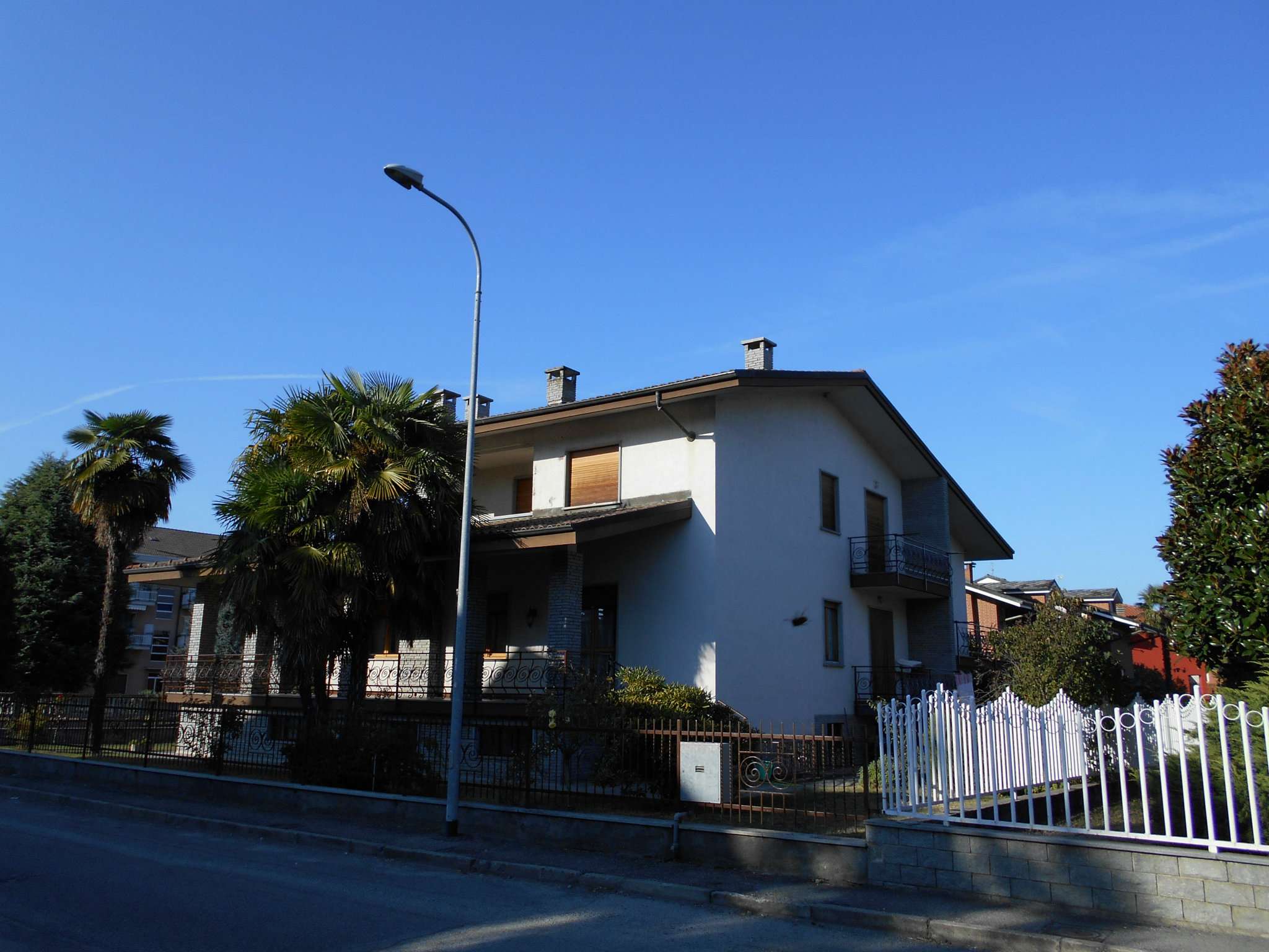 Villa Bifamiliare BRICHERASIO vendita   cesare bollea MB Immobiliare