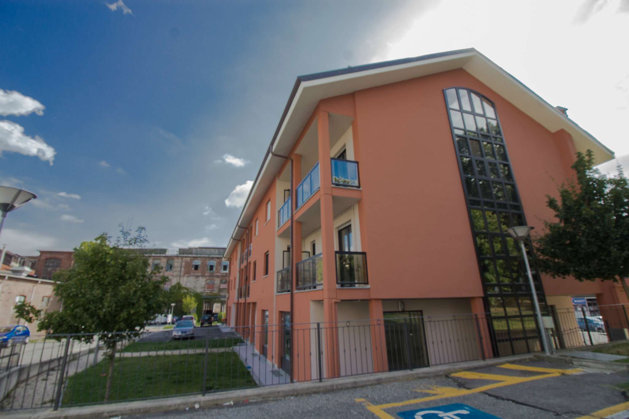 Appartamento TORRE PELLICE vendita   Stamperia MB Immobiliare