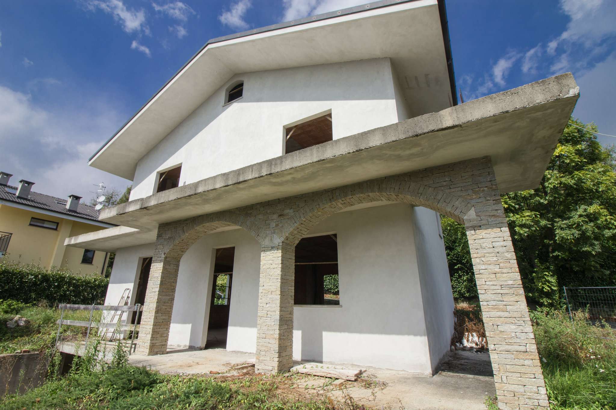 Villa ANGROGNA vendita   Località Rocciamaneud. MB Immobiliare