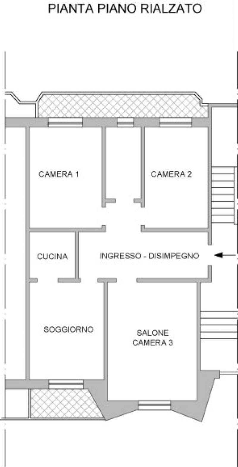  luserna san giovanni vendita quart:  mb immobiliare