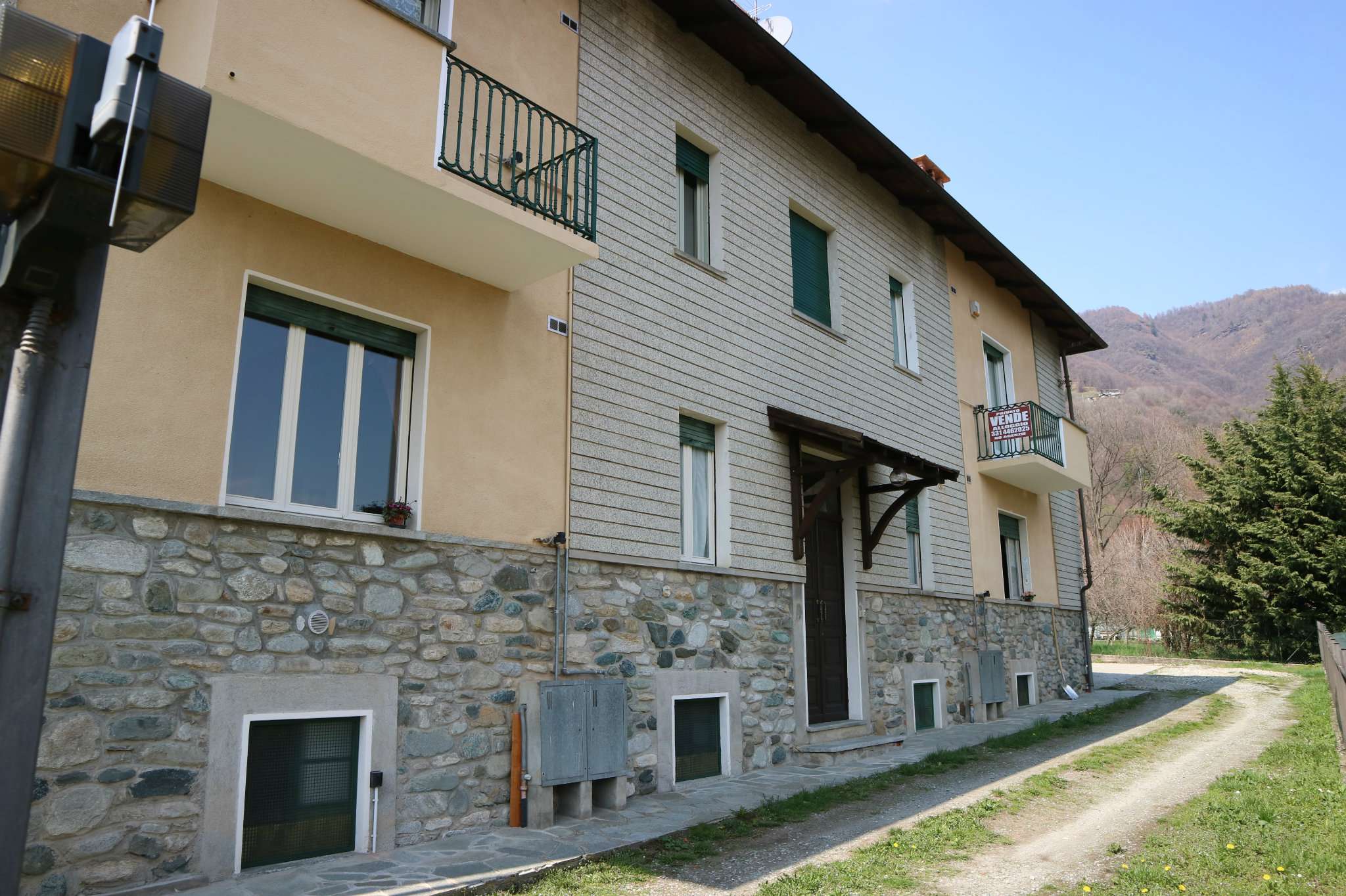 Appartamento TORRE PELLICE vendita   Matteo Gay MB Immobiliare