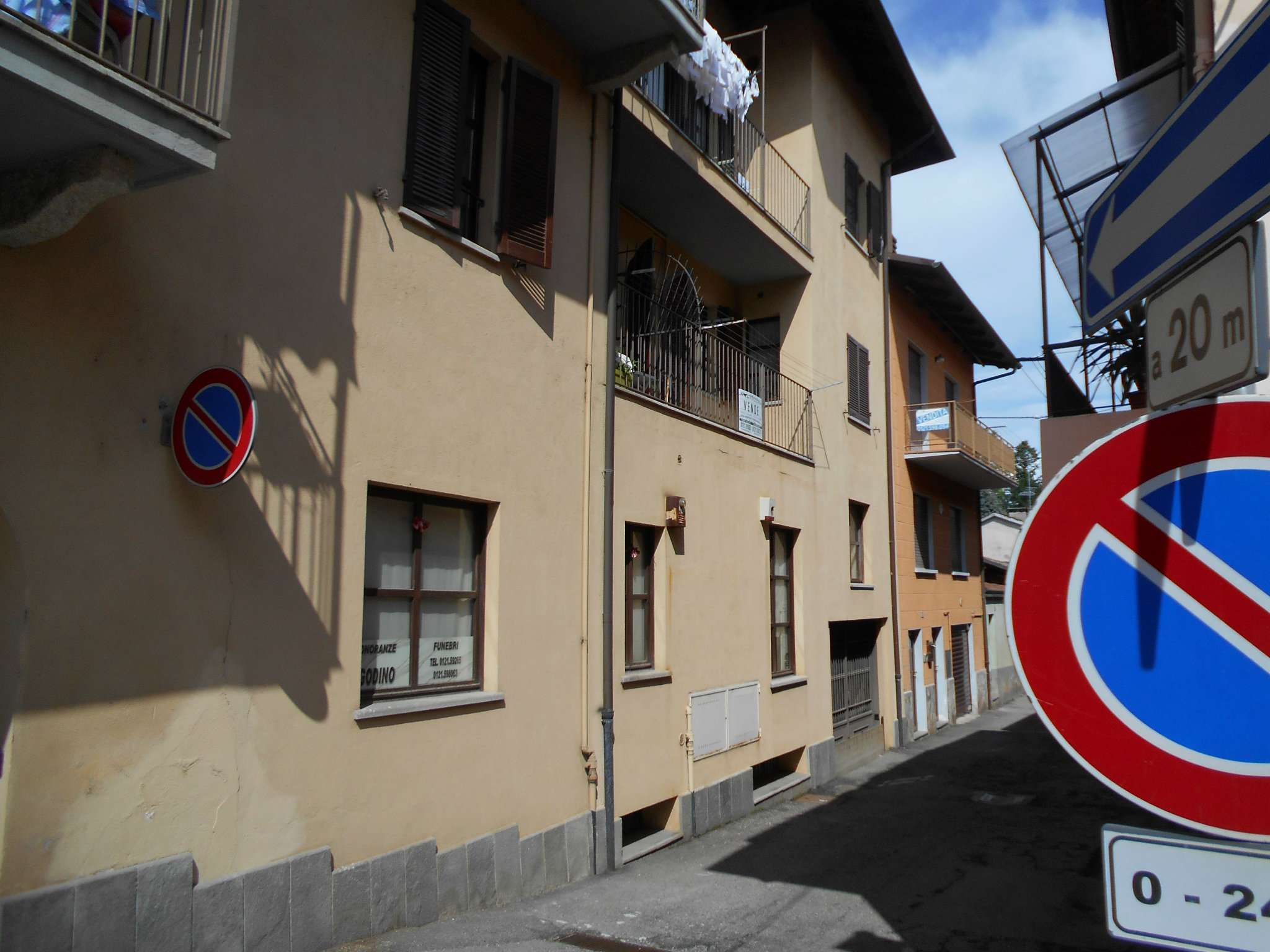  bricherasio vendita quart:  mb immobiliare