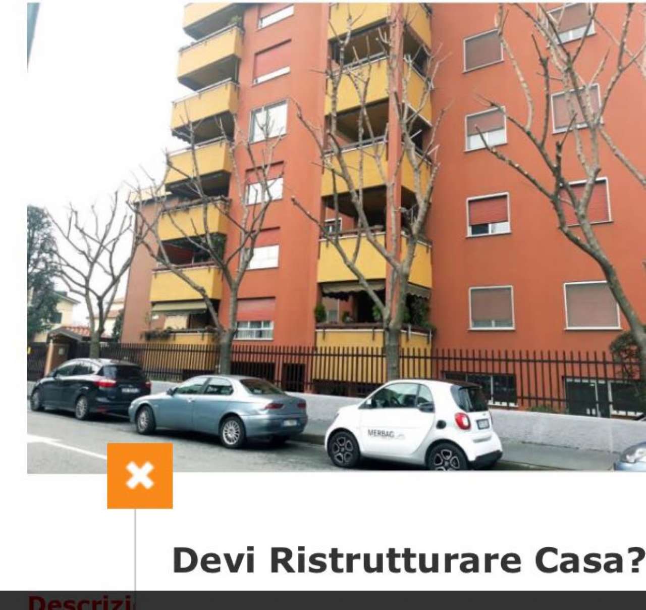  cologno monzese vendita quart:  immobiliare pierri