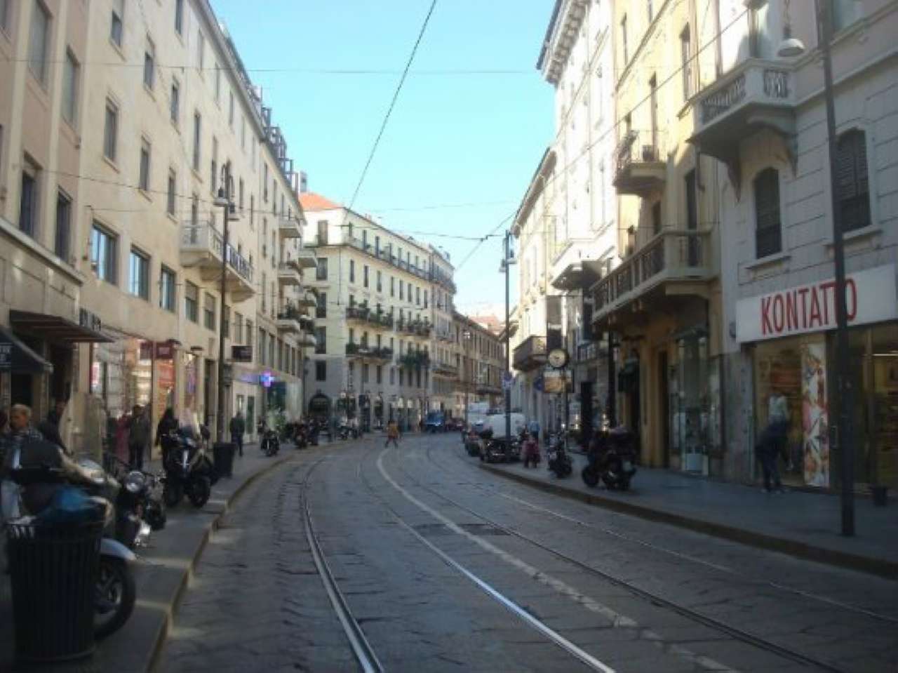  milano affitto quart: centro storico immobiliare-pierri