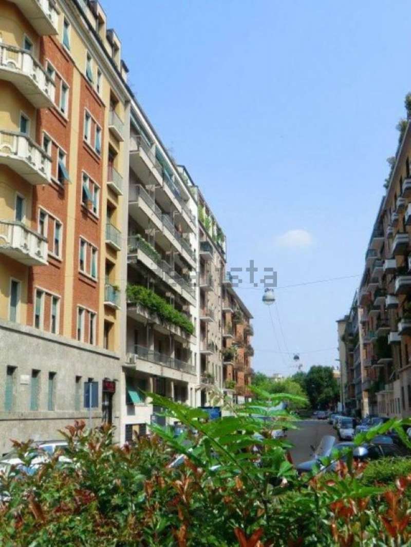  milano affitto quart: bocconi immobiliare pierri