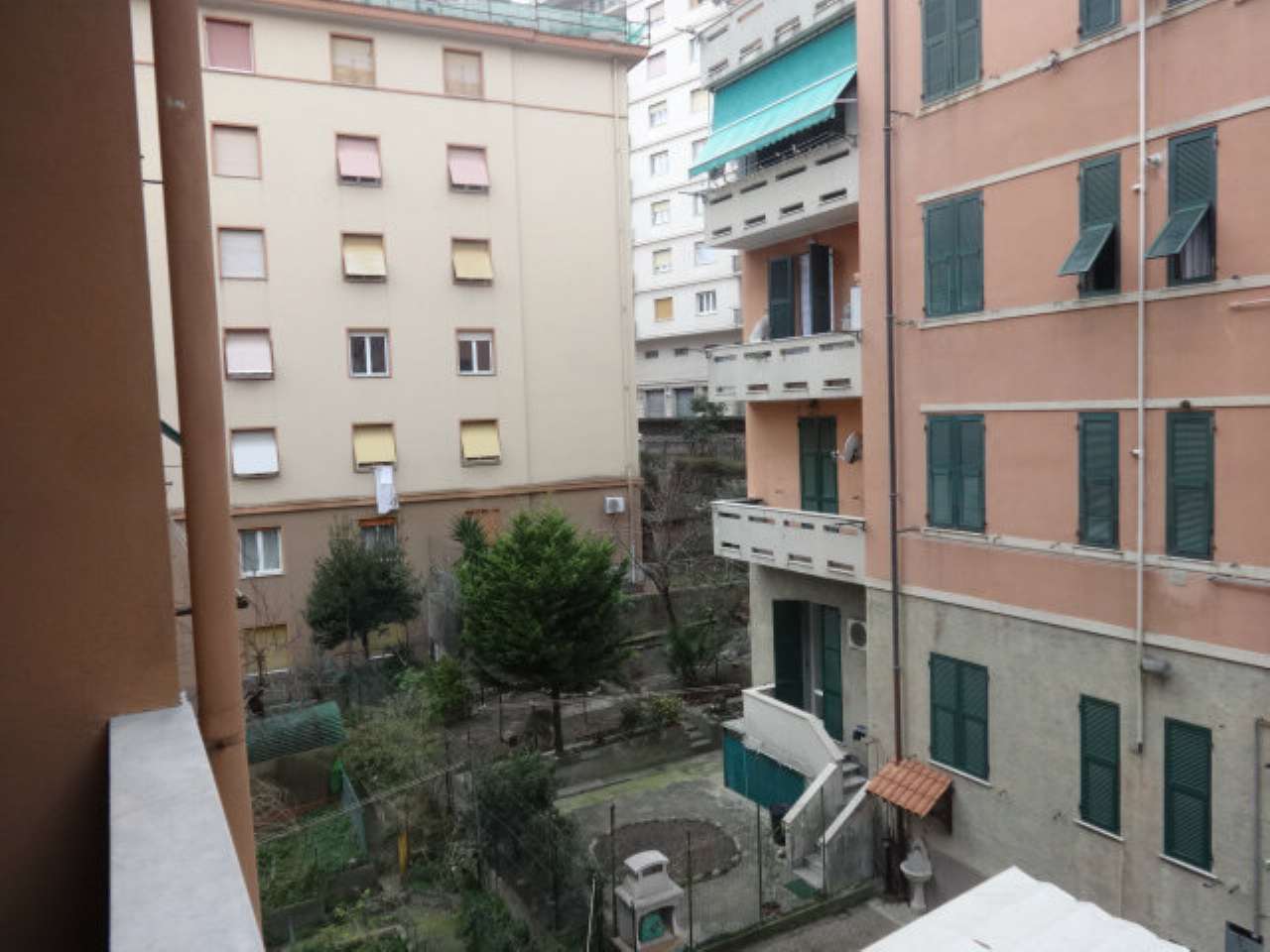 Appartamento GENOVA vendita  SESTRI P. Maroncelli Sweet Home Sestri