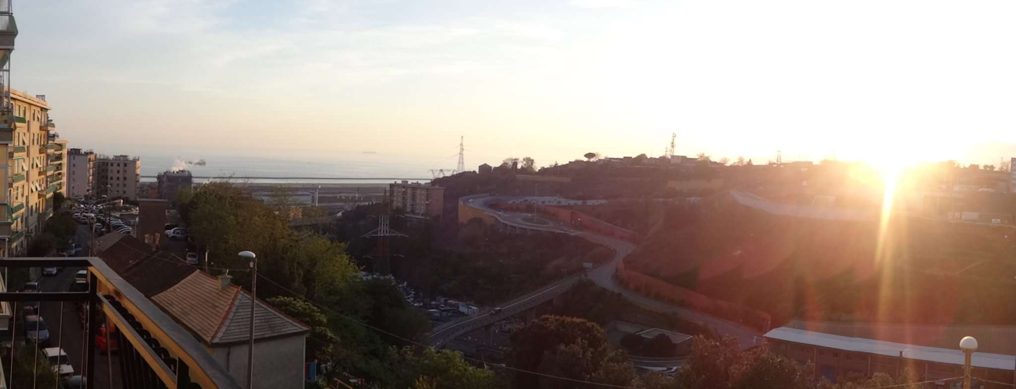  genova vendita quart: cornigliano sweet home sestri